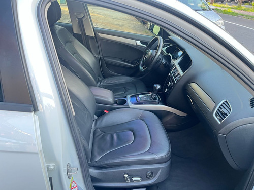 Audi A4 2.0 16V TFSI 183/180cv Multitronic