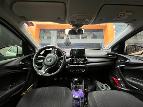 Fiat Argo Argo Drive 1.0 Firefly (Flex)