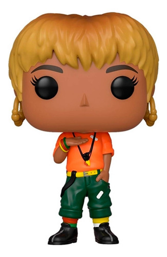 Funko Pop! T-boz Tlc N°228