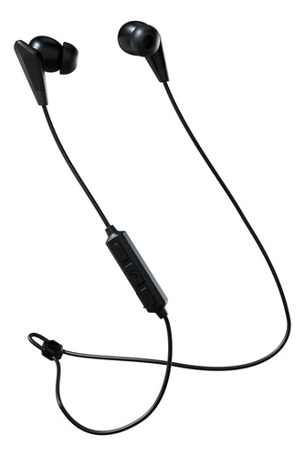 Audifonos Inalambricos Sleve Air-x Black 2.0