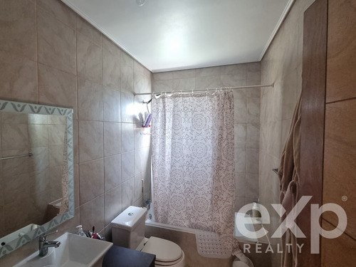 Parcela En Venta , Algarrobal 2. Espectacular Patio. 3d +