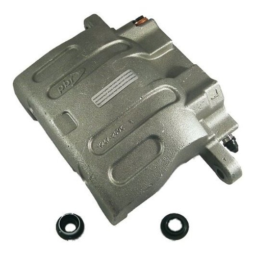 Motorcraft Brc-206rm Disco De Freno (caliper