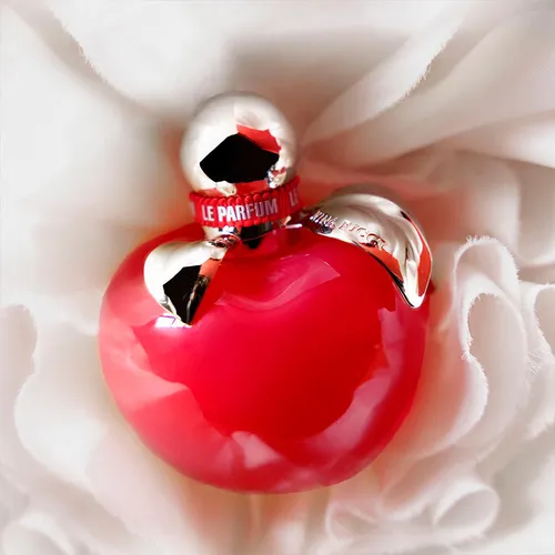 Eau de parfum Nina Ricci Nina Le Parfum para mujer 80 ml
