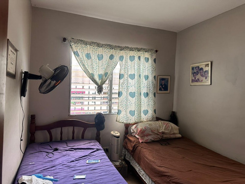 Apartamento En Las Bienaventuranzas Av. Jacobo Majluta Sdn, Entrando Por La Bomba Total
