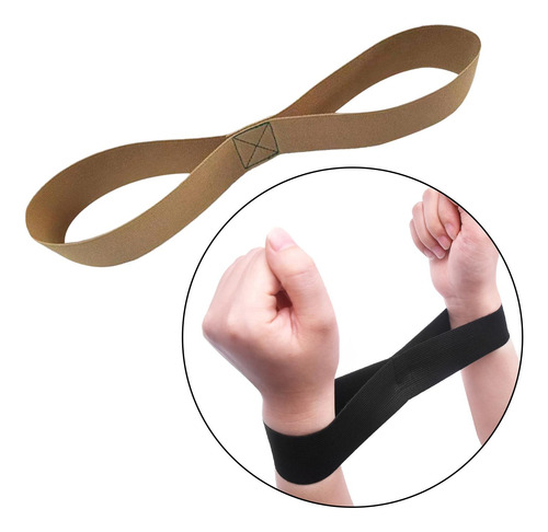Pulsera De Golf Para Un Entrenamiento Preciso Caqui