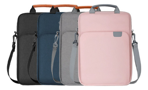 A Funda Maletin Impermeable Protector For Portátil