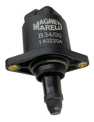 Paso A Paso Volkswagen Polo Gol 1.6 Magneti Marelli B34/00