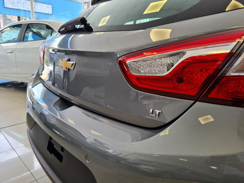 Chevrolet Cruze 5 Lt ! Entrega En Febrero Inmediata! Nt