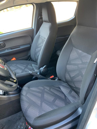 Fiat Mobi Easy Pack Top