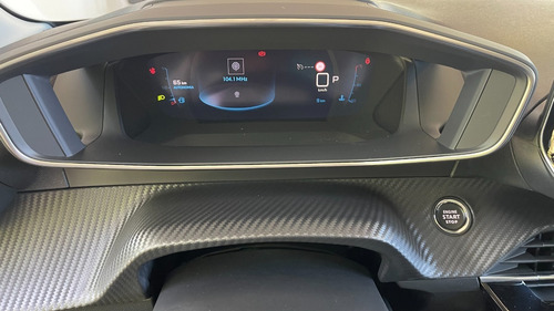 Imagen 17 de 25 de Peugeot 208 Feline Tiptronic Gz