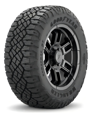 Pneu 265/50R20 Goodyear Wrangler Duratrac RT 115S Aro 20