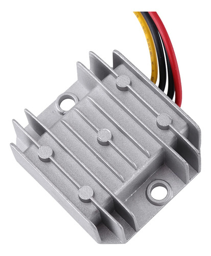 Reductor Conversor De Tension 24v A 12v 3 Amperes