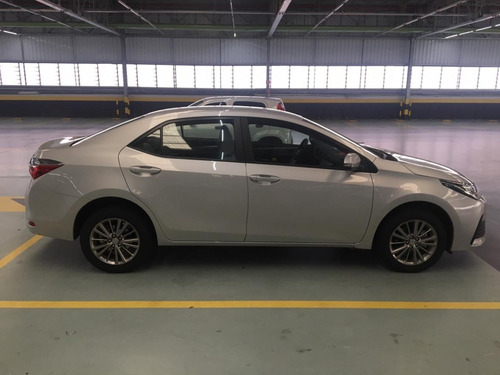 Corolla Gli Upper