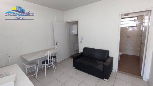 Apartamento Aluga Centro Campinas Sp - Ap1181