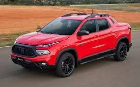 Imagem 3 de 10 de Fiat Toro 2.0 16v Turbo Diesel Ultra 4wd At9