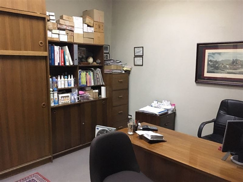 Local Comercial En Venta En Vitacura