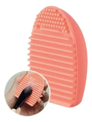 Limpia De Brochas Para Maquillaje Marca Oriflame