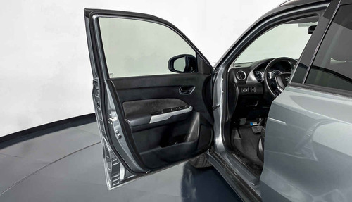 Imagen 15 de 15 de 40567 - Suzuki Vitara 2017 Con Garantía At