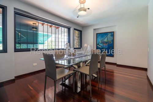 Casa En Venta La Lagunita Country Club Mls #25-23555