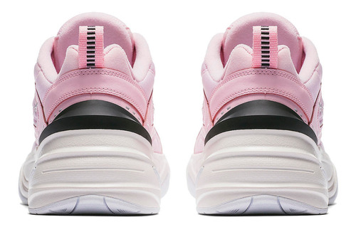 Zapatillas Nike M2k Tekno Pink Foam (women's) Ao3108_600