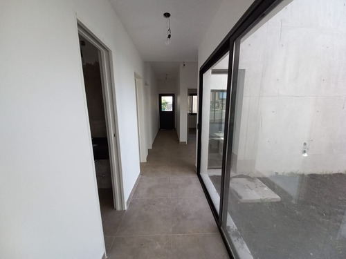 Imagen 13 de 29 de Casa En Venta A Estrenar En Santa Elena - Pilar Del Este