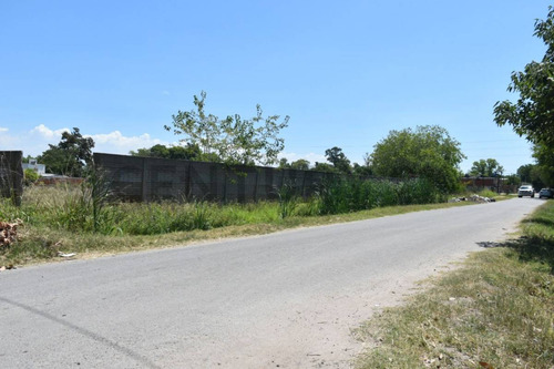 Lote En Venta