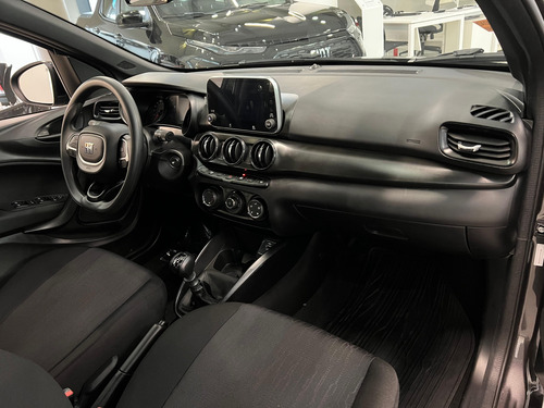 Fiat Cronos 1.3 Gse Drive Pack Plus