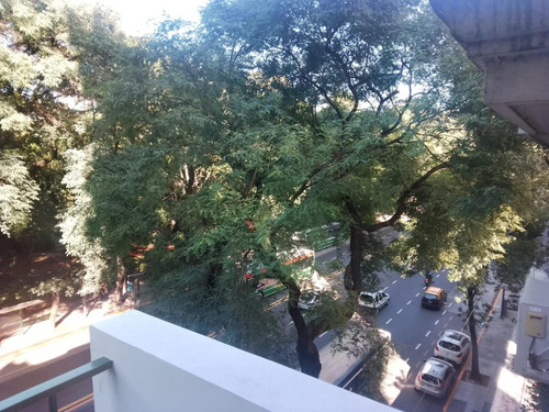 Departamento En Alquiler - 1 Dormitorio 1 Baño - 42mts2 - Palermo