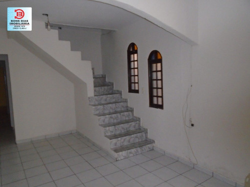 Imagem 5 de 15 de Sobrado - Jardim Cotinha - Ref: 7780 - L-7780