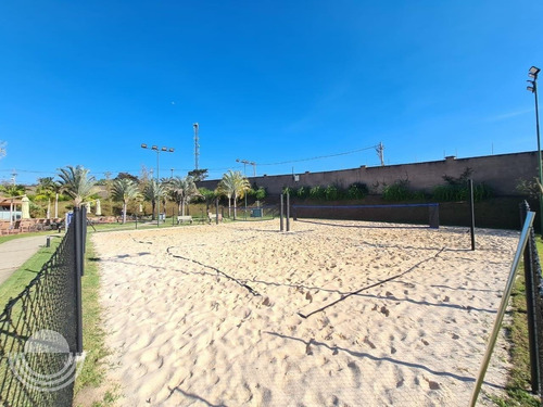 Imagem 9 de 22 de Terreno À Venda Em Loteamento Parque Dos Alecrins - Te006868