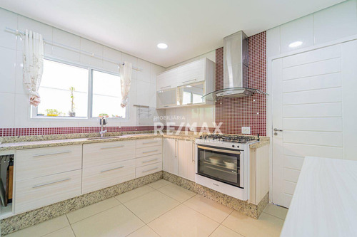 Imagem 26 de 30 de Casa Com 3 Quartos À Venda, 157 M² Por R$ 479.000 - Cotia - Cotia/sp - Ca0833