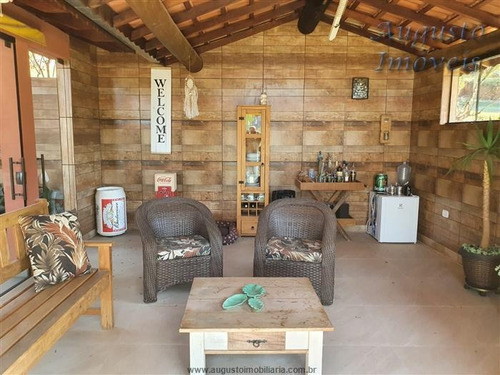 Imagem 19 de 29 de Chácaras À Venda Em Jarinú/sp - Compre O Seu Chácaras Aqui! - 1355551