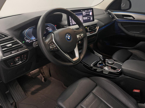 BMW X3 Xdrive30e X Line