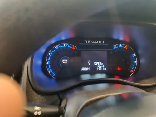 Renault Kwid 1.0 HB ZEN MT