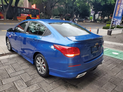 Imagen 3 de 15 de Cavalier Premier 2018 Automatico (5435)