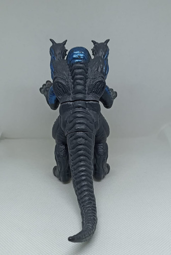Figura Kaiju -galberos-ultra Monsters Bandai (Usado)