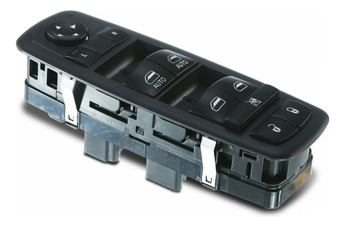 Interruptor Ventana Frontal Frontal Ram 5500 St 2015 6.7l
