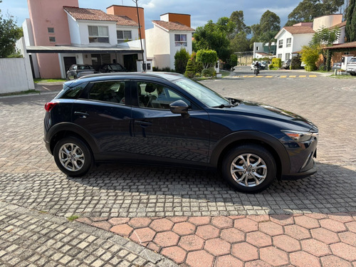 Mazda CX-3 2.0 I 2wd At