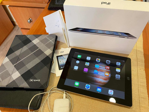 Tablet iPad A143064gb