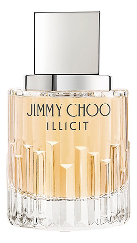 Perfume Jimmy Choo Illicit Edp 40ml