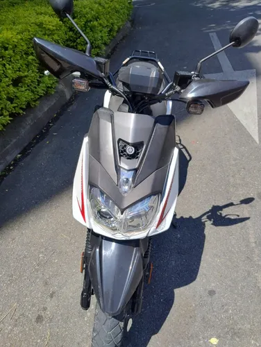 Yamaha Yw125fi