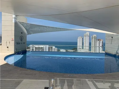 Apartamento en venta