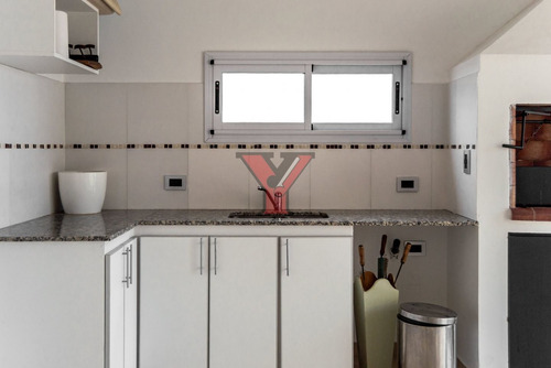 Imagen 22 de 23 de Departamento En Venta En 38 Entre 20 Y 21