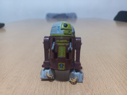 Muñeco Arturito R2-d2 