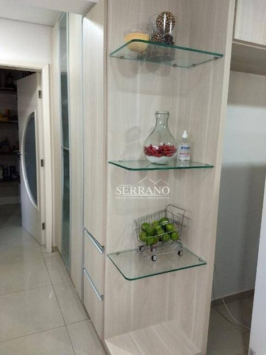Imagem 14 de 30 de Casa Com 3 Dormitórios À Venda, 430 M² Por R$ 2.050.000,00 - Condomínio Delle Stelle - Louveira/sp - Ca0435