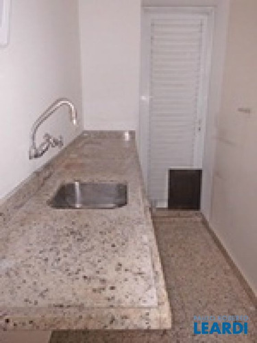 Conj. Comercial - Jardim Paulistano - Sp - 502332