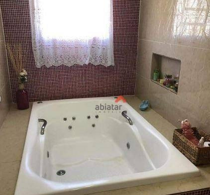 Imagem 4 de 24 de Chácara Com 3 Dormitórios À Venda, 347 M² Por R$ 1.007.000,00 - Chácara Dos Pinhais - Boituva/sp - Ch0004