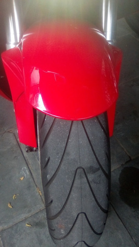 Honda Cbr 1000rr Fireblade