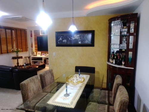 Imagem 4 de 15 de Cobertura Duplex Para Venda Em Rio De Janeiro, Recreio Dos Bandeirantes, 3 Dormitórios, 1 Suíte, 5 Banheiros, 4 Vagas - 5108_1-1882975