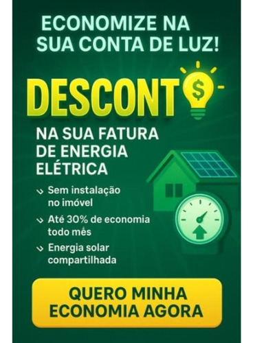 Conexão Green - Energia Por Assinatura